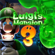 Luigis Mansion 2