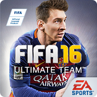 FIFA 16 UT